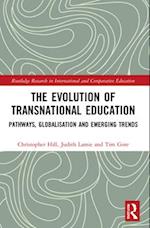 The Evolution of Transnational Education