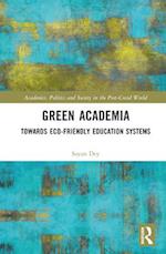 Green Academia