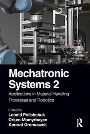 Mechatronic Systems 2