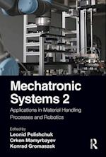 Mechatronic Systems 2