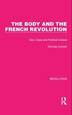 The Body and the French Revolution