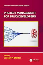 Project Management for Drug Developers