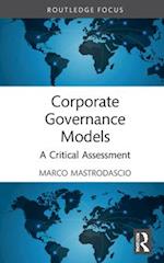 Corporate Governance Models