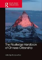 The Routledge Handbook of Chinese Citizenship