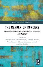 The Gender of Borders