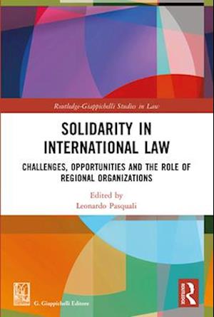 Solidarity in International Law