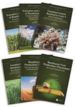 Handbook of Bioethanol Fuels
