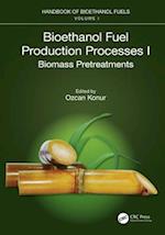 Bioethanol Fuel Production Processes. I