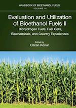 Evaluation and Utilization of Bioethanol Fuels. II.