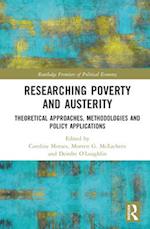 Researching Poverty and Austerity