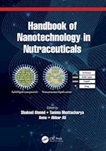 Handbook of Nanotechnology in Nutraceuticals