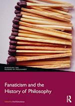 Fanaticism and the History of Philosophy
