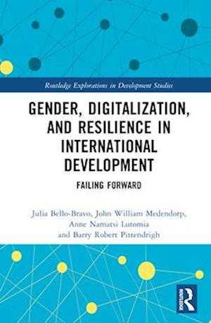Gender, Digitization, and Resilience in International Development