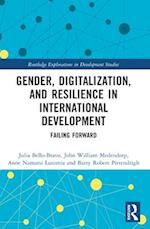 Gender, Digitalization, and Resilience in International Development