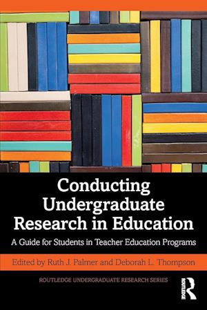 Conducting Undergraduate Research in Education