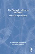 The Strategic Alliances Fieldbook