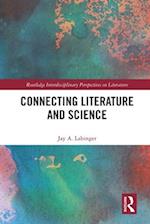 Connecting Literature and Science