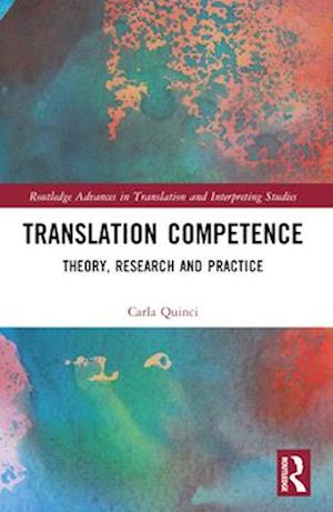 Translation Competence