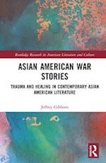 Asian American War Stories