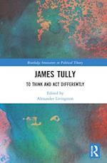 James Tully