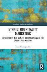 Ethnic Hospitality Marketing