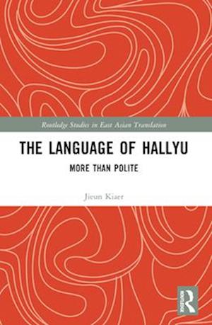 The Language of Hallyu