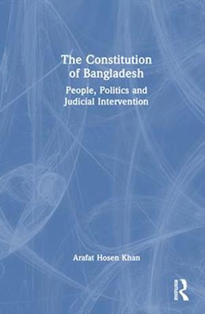 The Constitution of Bangladesh