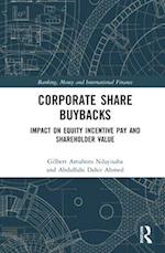 Corporate Share Buybacks