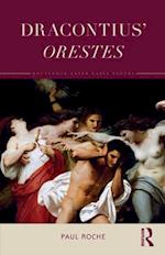 Dracontius’ Orestes
