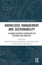 Knowledge Management and Sustainability