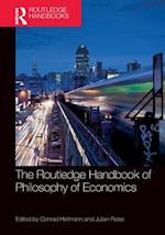 The Routledge Handbook of the Philosophy of Economics