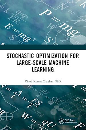 Stochastic Optimization for Large-scale Machine Learning