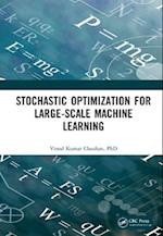 Stochastic Optimization for Large-scale Machine Learning