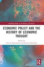 Economic Policy and the History of Economic Thought