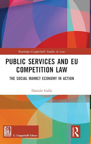 Public Services and EU Competition Law