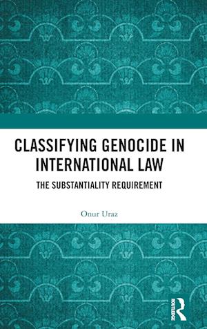 Classifying Genocide in International Law