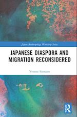 Japanese Diaspora and Migration Reconsidered