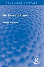 The Sisters d' Aranyi
