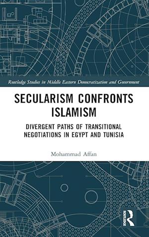 Secularism Confronts Islamism