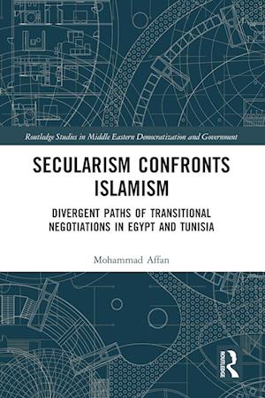 Secularism Confronts Islamism