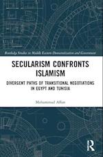 Secularism Confronts Islamism