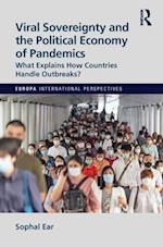 Viral Sovereignty and the Political Economy of Pandemics