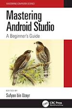 Mastering Android Studio