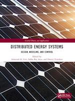 Distributed Energy Systems