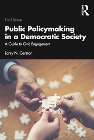 Public Policymaking in a Democratic Society