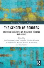 The Gender of Borders