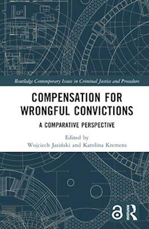 Compensation for Wrongful Convictions