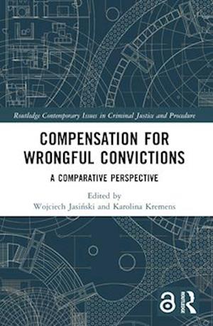 Compensation for Wrongful Convictions