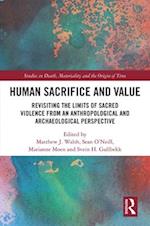 Human Sacrifice and Value