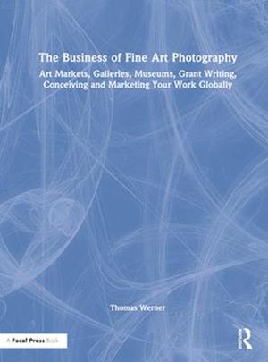 The Business of Fine Art Photography